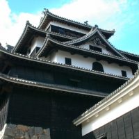 64.松江城～Matsue Castle