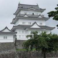 23.小田原城～Odawara Castle