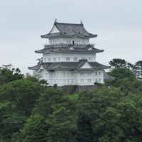 23.Odawara Castle Part1