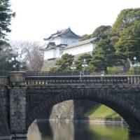 21.江戸城その3～Edo Castle Part3