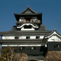 43.犬山城～Inuyama Castle