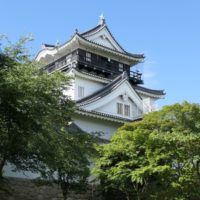 45.Okazaki Castle～岡崎城