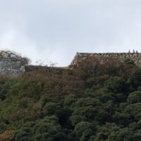 169.米子城～Yonago Castle