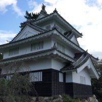 151.吉田城～Yoshida Castle