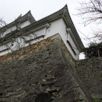 67.津山城～Tsuyama Castle