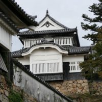 68.備中松山城～Bicchu-Matsuyama Castle