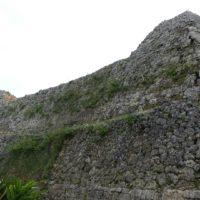 99.中城城～Nakagusuku Castle