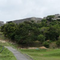 200.勝連城～Katsuren Castle