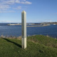 1.根室半島チャシ跡群～The ruins of chashi in Nemuro Peninsula