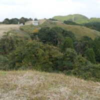 184.基肄城～Kii Castle