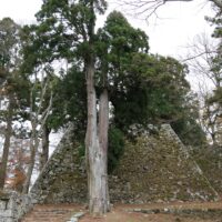 61.高取城～Takatori Castle