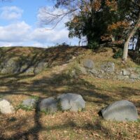 166.宇陀松山城～Udamatsuyama Castle