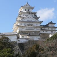 59.姫路城その1～Himeji Castle Part1