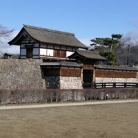 26.松代城～Matsushiro Castle