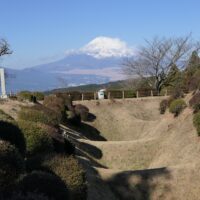 40.山中城　その２