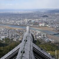 39.Gifu Castle Part3