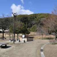 149.Komakiyama Castle Part3