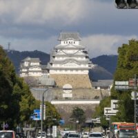 59.Himeji Castle Part2