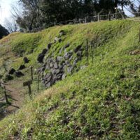 145.Kokokuji Castle Part1