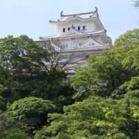 59.Himeji Castle Part3