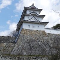 58.Akashi Castle Part2