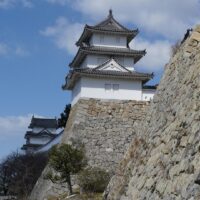 58.Akashi Castle Part1