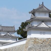 58.Akashi Castle Part3