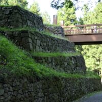 22.Hachioji Castle Part3