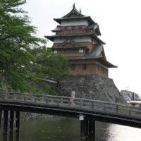 130.Takashima Castle Part2