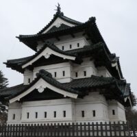 4.Hirosaki Castle Part2