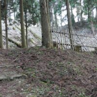 135.Masuyama Castle Part2