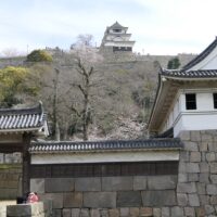 78.Marugame Castle Part2