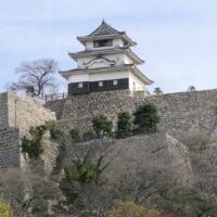 78.Marugame Castle Part3