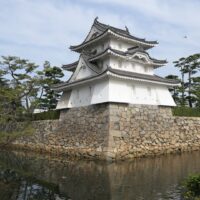 77.Takamatsu Castle Part1