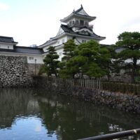 134.Toyama Castle Part2