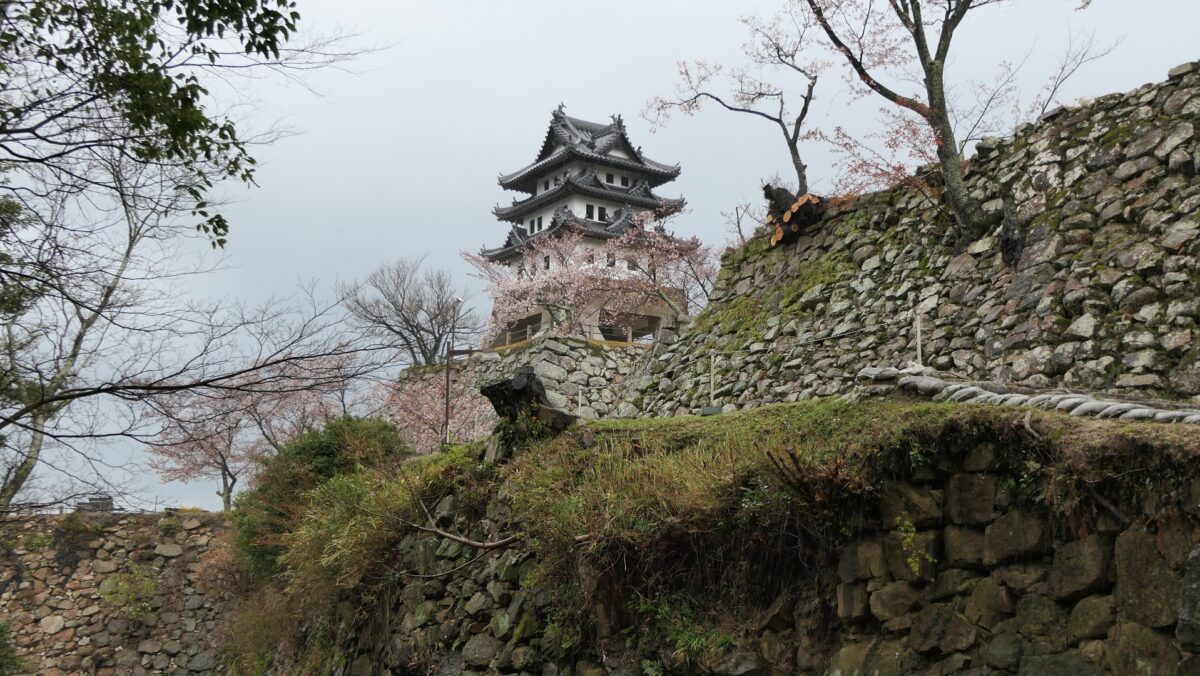 164.Sumoto Castle Part3