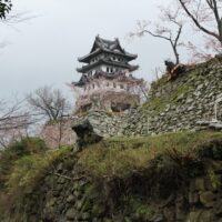 164.Sumoto Castle Part3