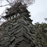 164.Sumoto Castle Part2