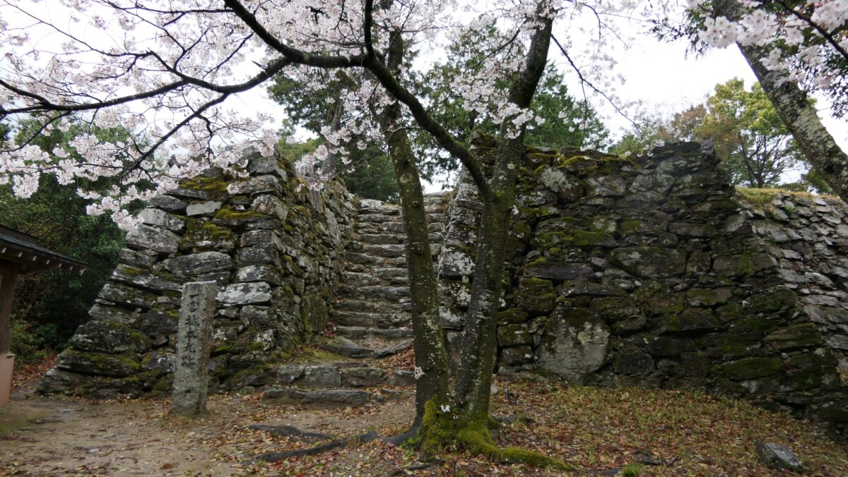 176.Ichinomiya Castle Part2