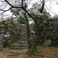 176.Ichinomiya Castle Part2