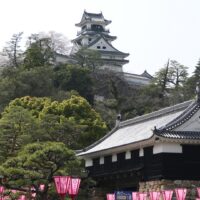 84.Kochi Castle Part2