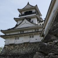 84.Kochi Castle Part3