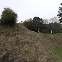 119.Sugiyama Castle Part3