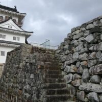 134.Toyama Castle Part3