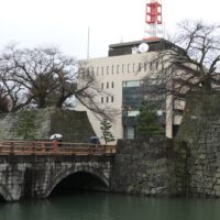 137.Fukui Castle Part2