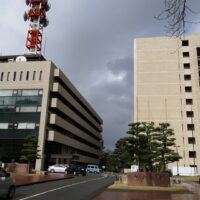 137.Fukui Castle Part3