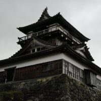 36.Maruoka Castle Part2