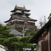 36.Maruoka Castle Part3