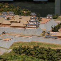 87.Hizen-Nagoya Castle Part1