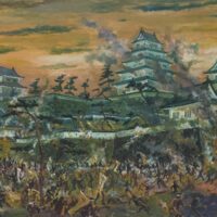 91.Shimabara Castle Part1